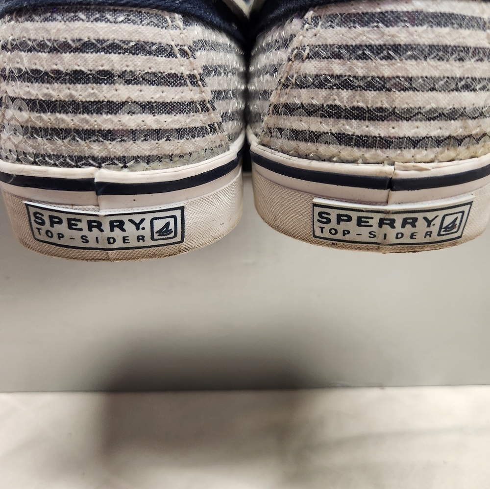 Sequin Sperry's - image 4